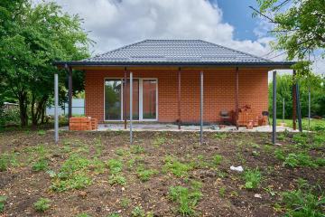 Фото №3: Дом 90 м² - Елизаветинская, ст Автомобилист-3, ул. Облепиховая