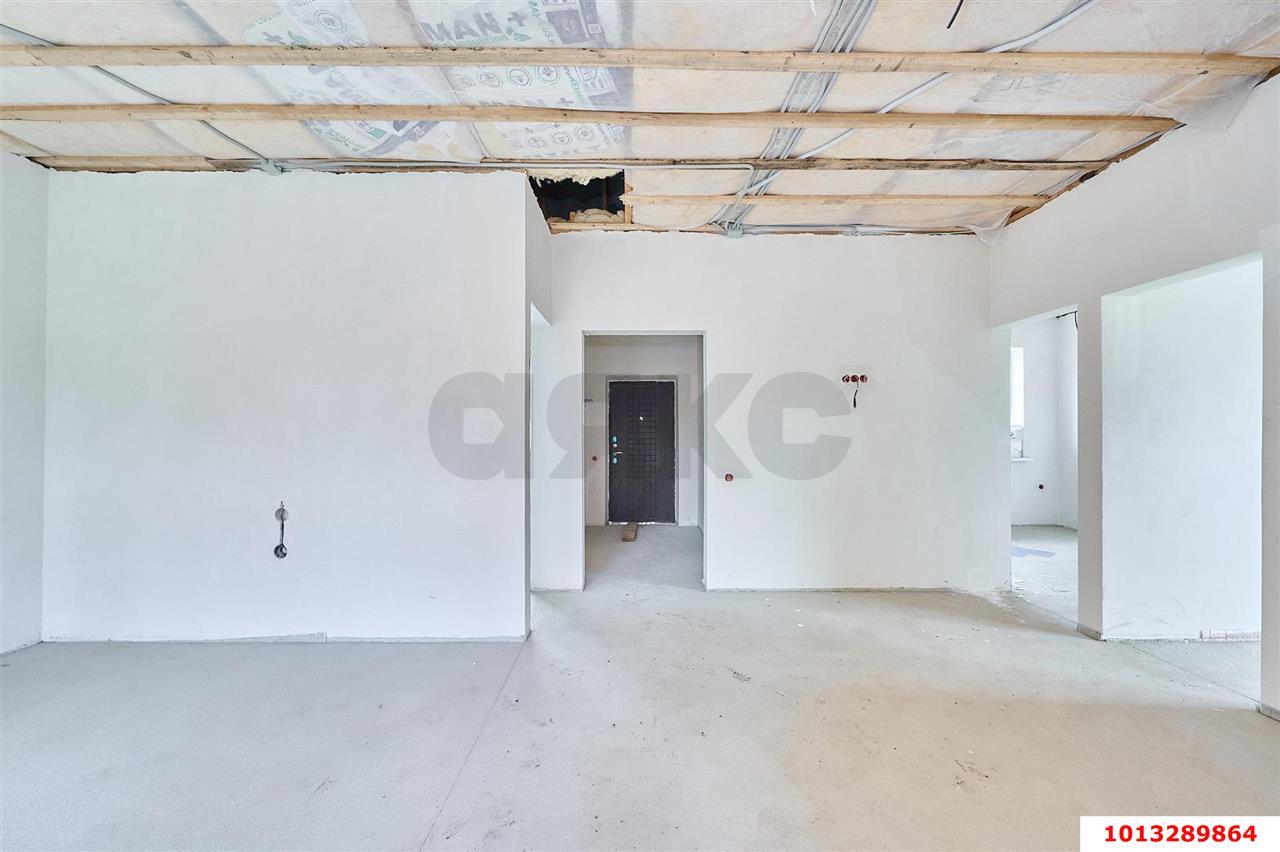 Фото №13: Дом 90 м² + 4 сот. - Елизаветинская, Прикубанский внутригородской округ, ст Автомобилист-3, ул. Облепиховая