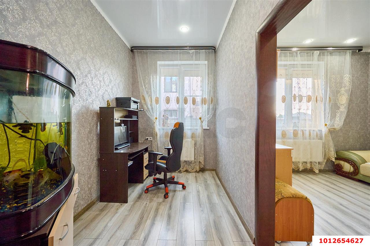 Фото №11: Дом 333 м² + 10 сот. - СНТ Пригород, мкр. Прикубанский внутригородской округ, ул. Атамана Кухаренко, 10