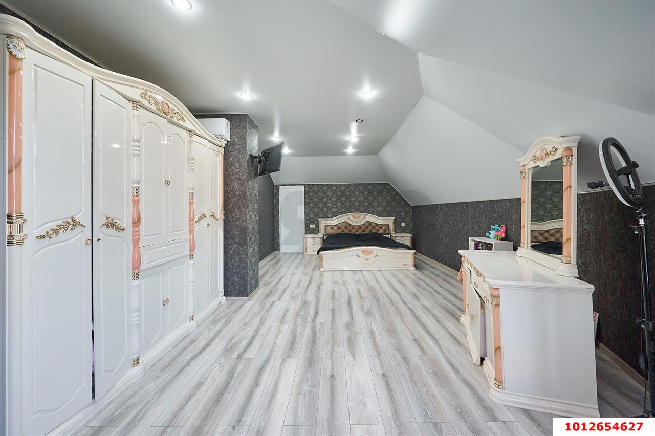 Фото №14: Дом 333 м² + 10 сот. - СНТ Пригород, Прикубанский внутригородской округ, ул. Атамана Кухаренко, 10