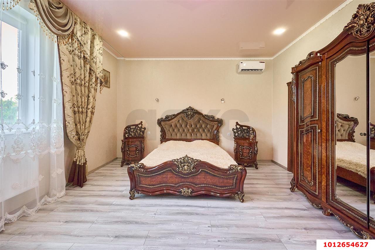 Фото №13: Дом 333 м² + 10 сот. - СНТ Пригород, Прикубанский внутригородской округ, ул. Атамана Кухаренко, 10