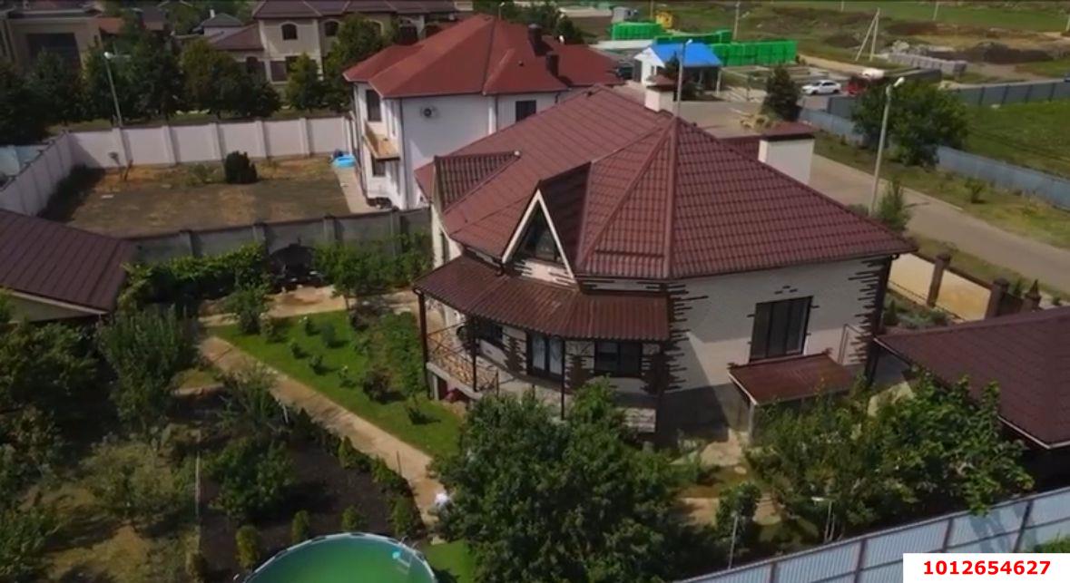 Фото №17: Дом 333 м² + 10 сот. - СНТ Пригород, Прикубанский внутригородской округ, ул. Атамана Кухаренко, 10