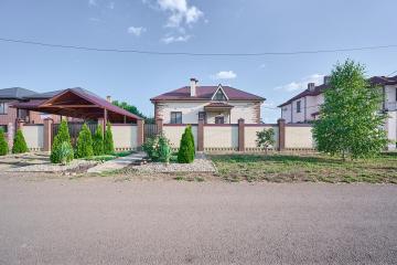 Фото №1: Дом 333 м² - СНТ Пригород, мкр. Прикубанский внутригородской округ, ул. Атамана Кухаренко, 10