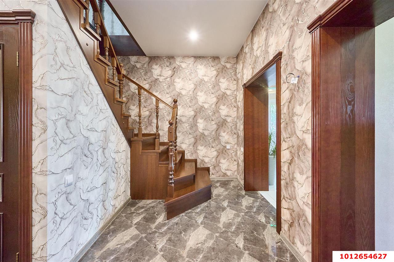 Фото №10: Дом 333 м² + 10 сот. - СНТ Пригород, Прикубанский внутригородской округ, ул. Атамана Кухаренко, 10