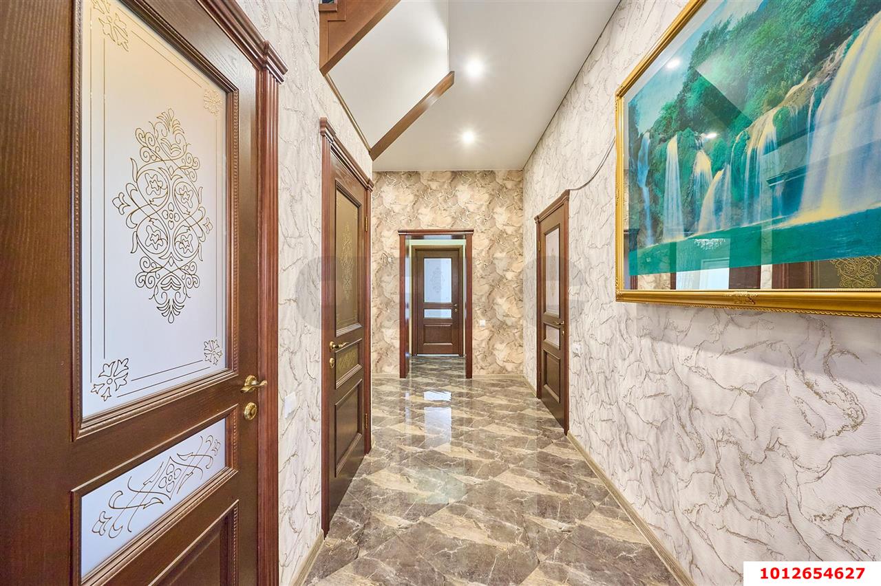 Фото №9: Дом 333 м² + 10 сот. - СНТ Пригород, мкр. Прикубанский внутригородской округ, ул. Атамана Кухаренко, 10