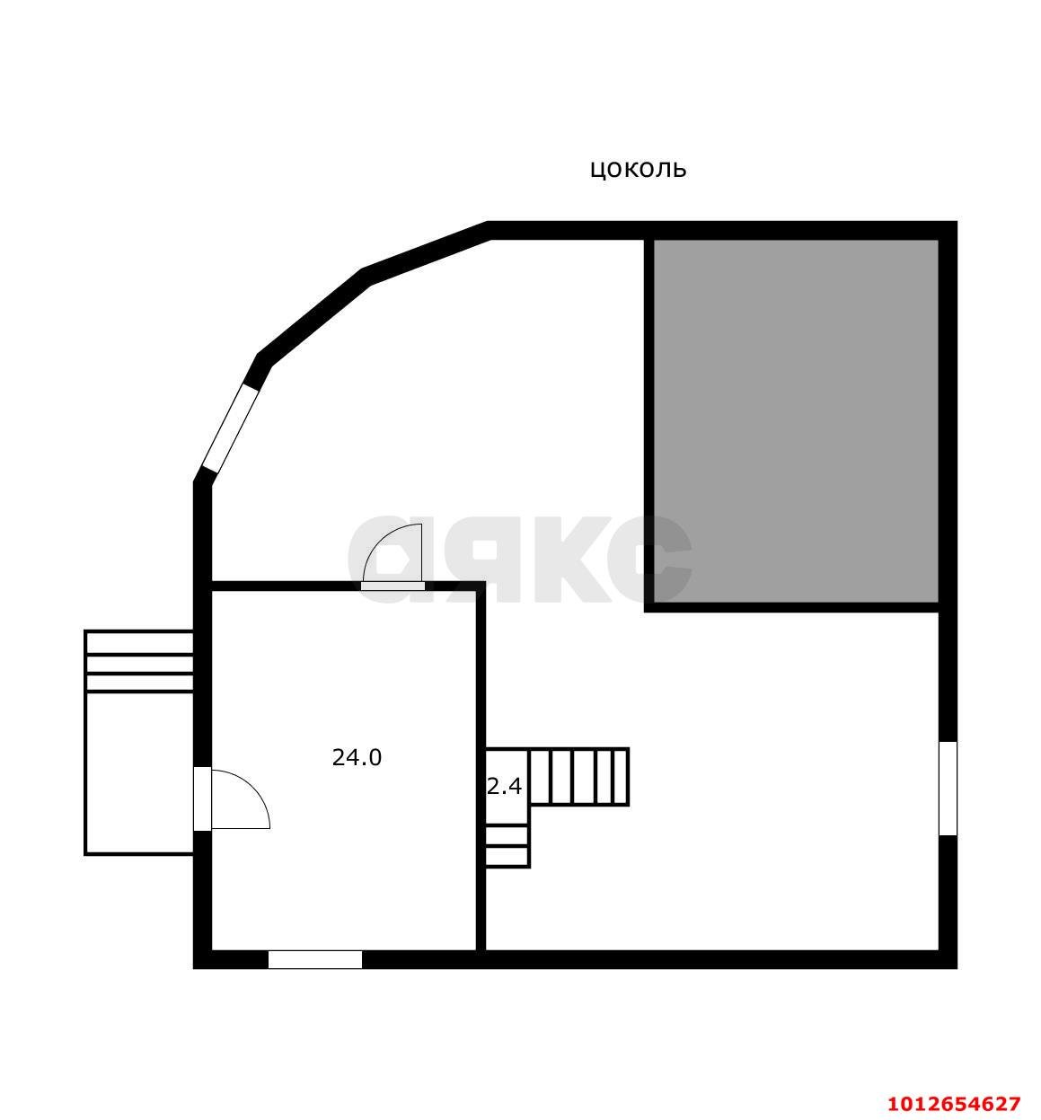 Фото №20: Дом 333 м² + 10 сот. - СНТ Пригород, мкр. Прикубанский внутригородской округ, ул. Атамана Кухаренко, 10
