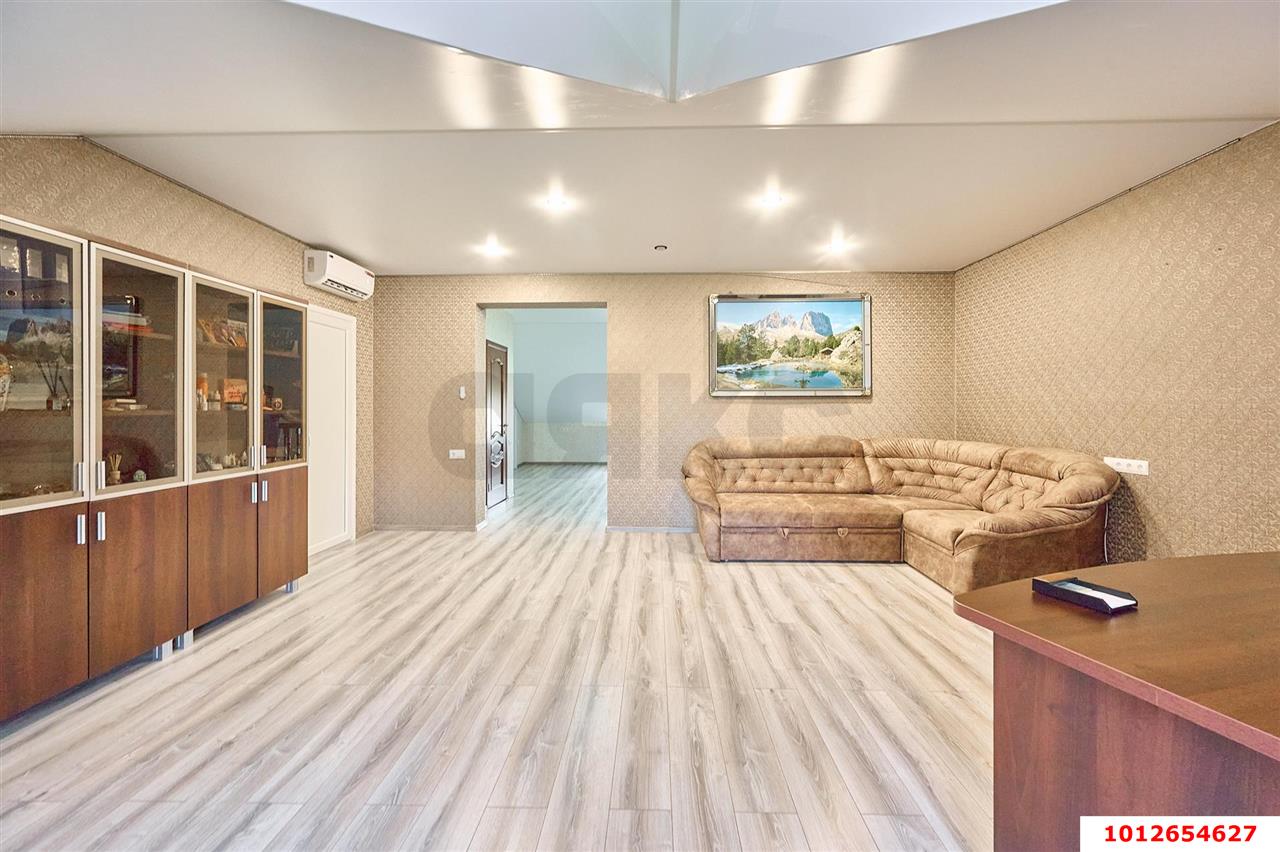 Фото №15: Дом 333 м² + 10 сот. - СНТ Пригород, мкр. Прикубанский внутригородской округ, ул. Атамана Кухаренко, 10