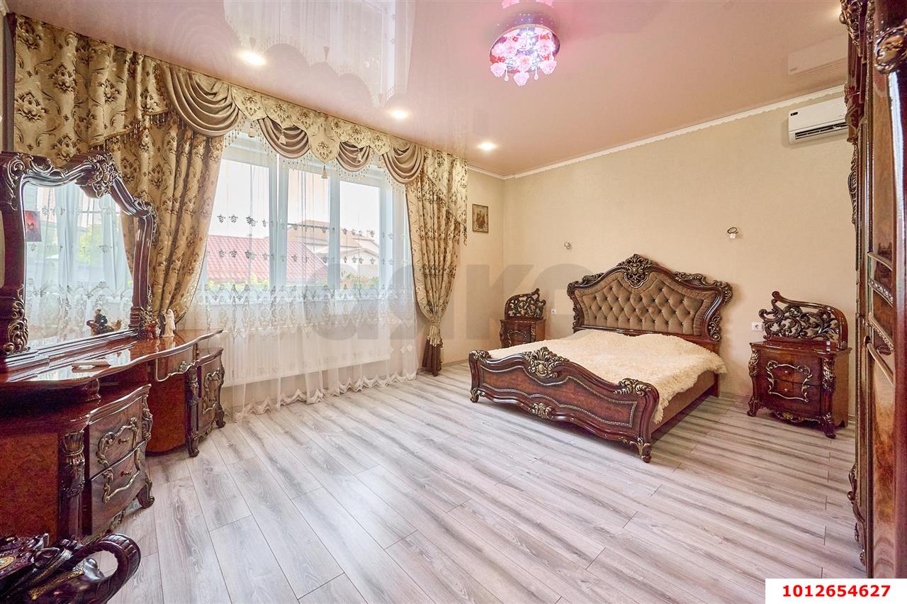 Фото №12: Дом 333 м² + 10 сот. - СНТ Пригород, мкр. Прикубанский внутригородской округ, ул. Атамана Кухаренко, 10