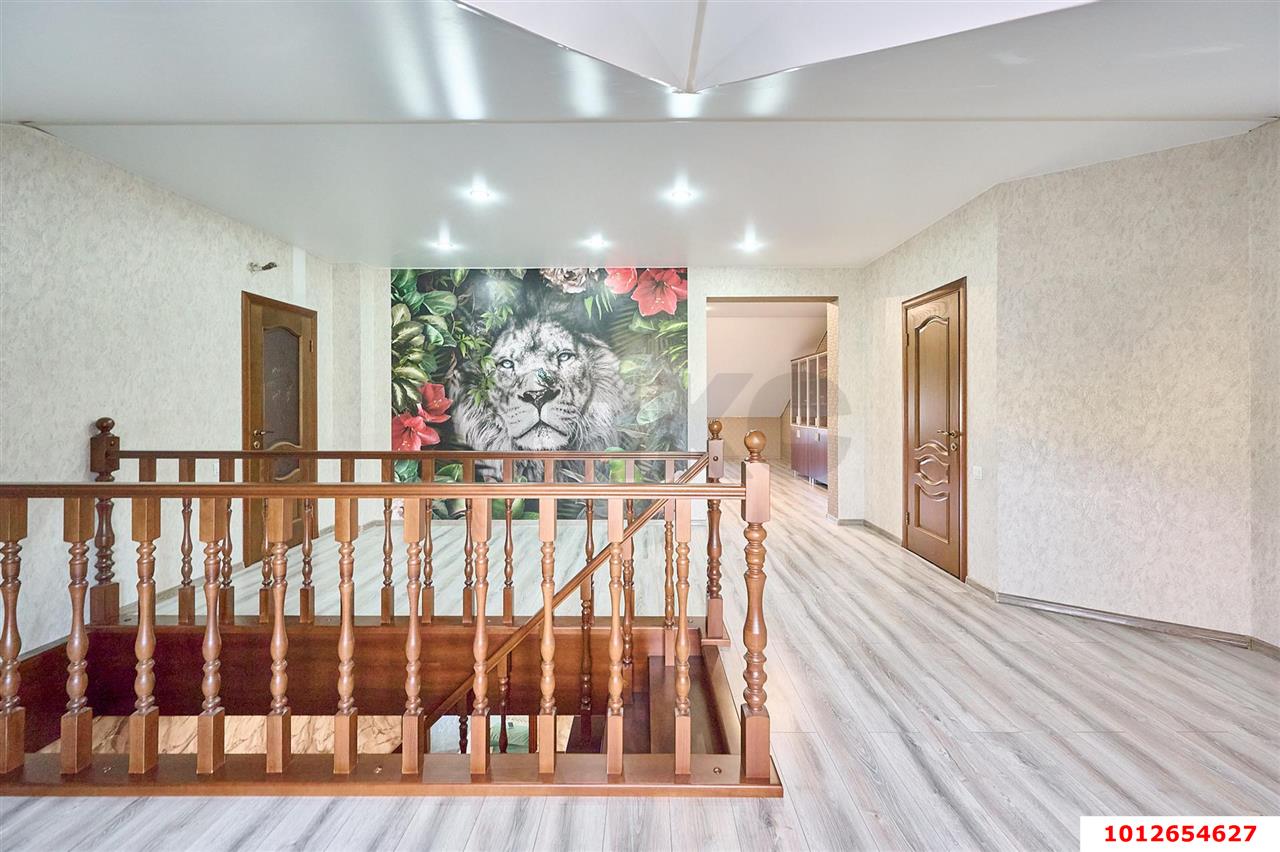 Фото №16: Дом 333 м² + 10 сот. - СНТ Пригород, мкр. Прикубанский внутригородской округ, ул. Атамана Кухаренко, 10