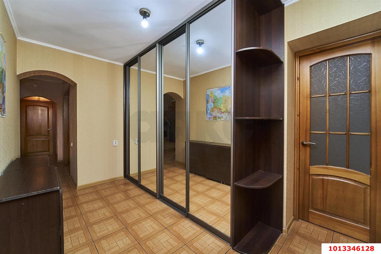Фото №9: Дом 155 м² + 4 сот. - Колосистый, Прикубанский внутригородской округ, ул. 2-я Гвардейская, 22