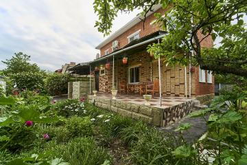 Фото №2: Дом 155 м² - Колосистый, мкр. Прикубанский внутригородской округ, ул. 2-я Гвардейская, 22