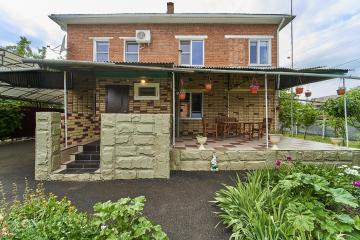 Фото №1: Дом 155 м² - Колосистый, мкр. Прикубанский внутригородской округ, ул. 2-я Гвардейская, 22