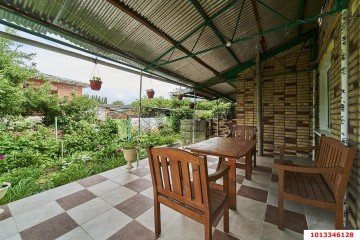 Фото №3: Дом 155 м² - Колосистый, мкр. Прикубанский внутригородской округ, ул. 2-я Гвардейская, 22