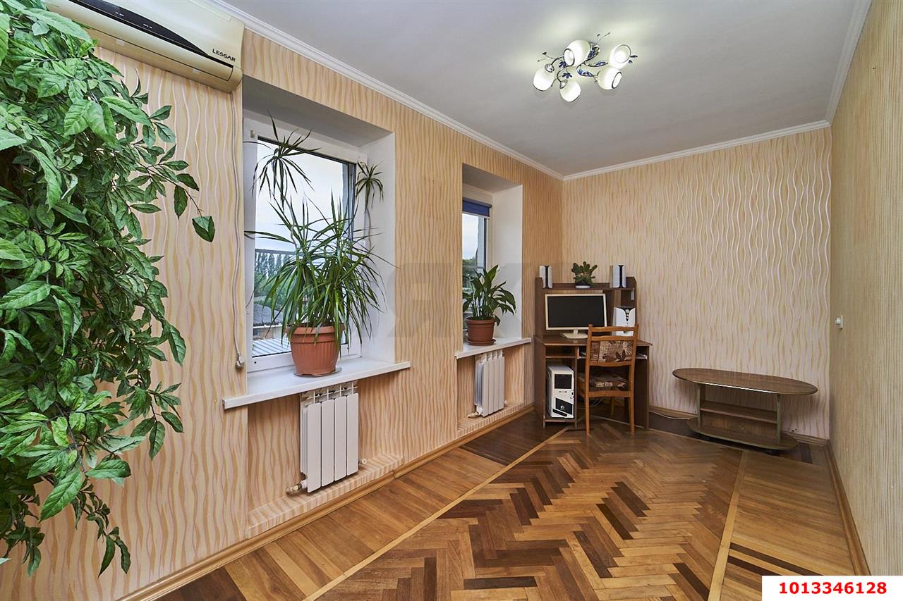 Фото №7: Дом 155 м² + 4 сот. - Колосистый, Прикубанский внутригородской округ, ул. 2-я Гвардейская, 22