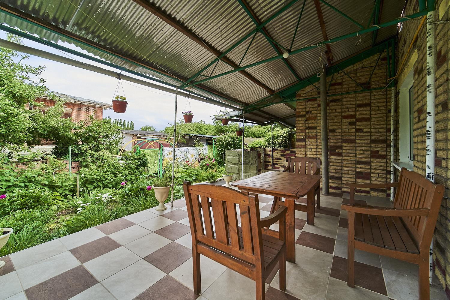 Фото №3: Дом 155 м² + 4 сот. - Колосистый, ул. 2-я Гвардейская, 22