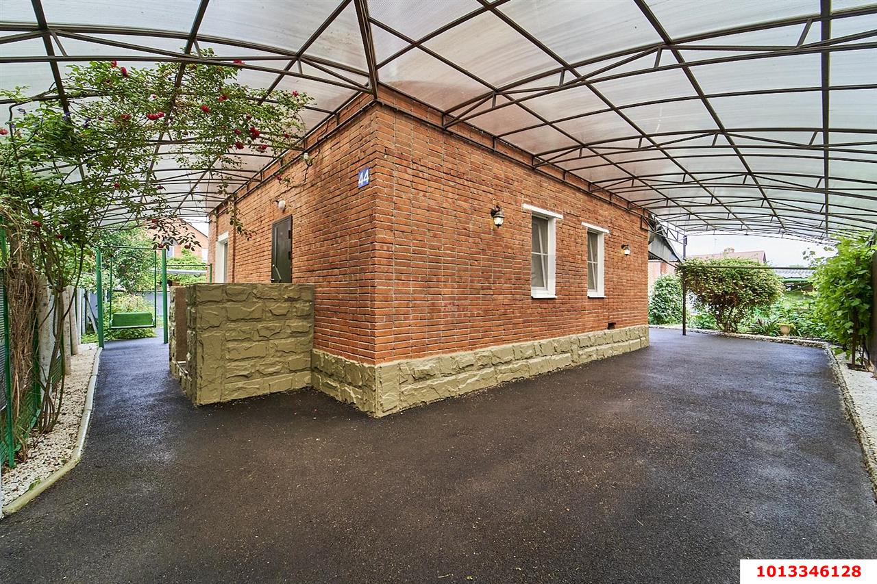 Фото №4: Дом 155 м² + 4 сот. - Колосистый, Прикубанский внутригородской округ, ул. 2-я Гвардейская, 22