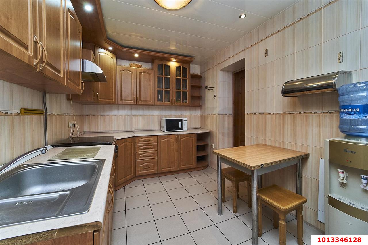 Фото №15: Дом 155 м² + 4 сот. - Колосистый, Прикубанский внутригородской округ, ул. 2-я Гвардейская, 22