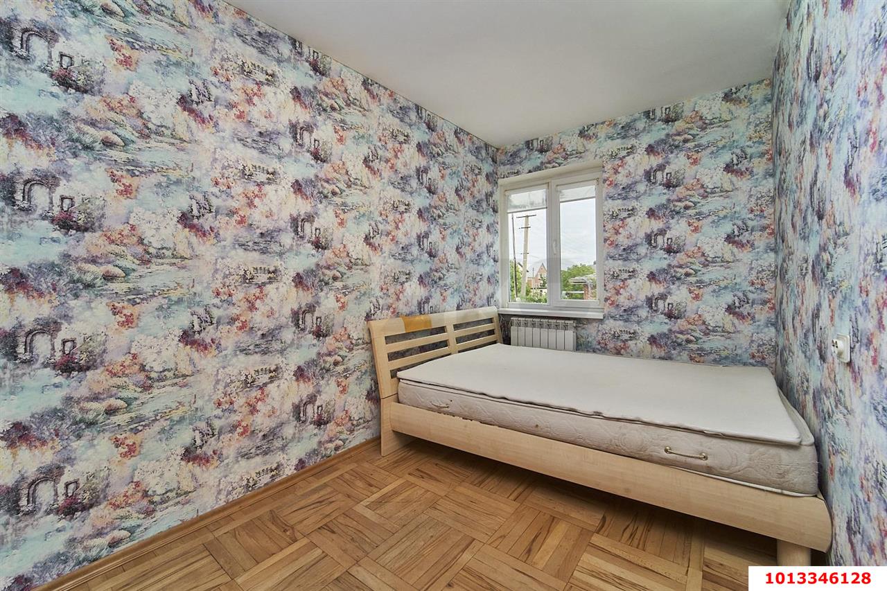 Фото №8: Дом 155 м² + 4 сот. - Колосистый, Прикубанский внутригородской округ, ул. 2-я Гвардейская, 22