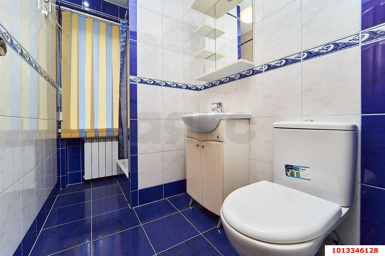 Фото №6: Дом 155 м² + 4 сот. - Колосистый, Прикубанский внутригородской округ, ул. 2-я Гвардейская, 22