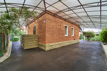 Фото №4: Дом 155 м² - Колосистый, мкр. Прикубанский внутригородской округ, ул. 2-я Гвардейская, 22