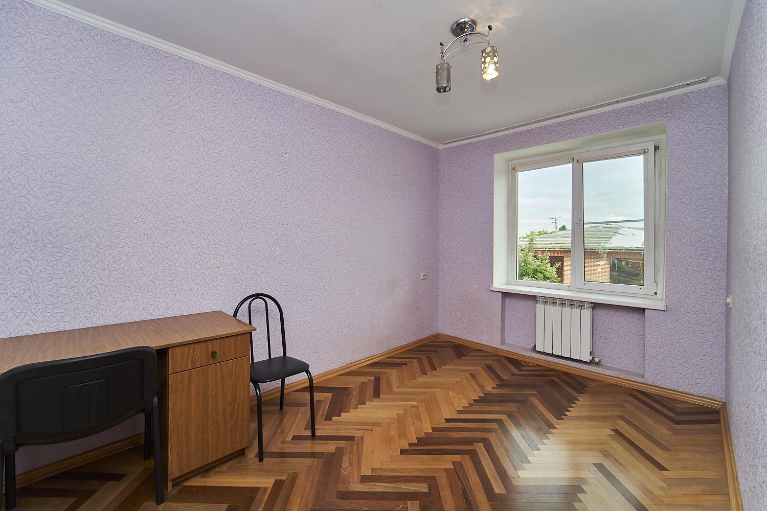 Фото №5: Дом 155 м² + 4 сот. - Колосистый, ул. 2-я Гвардейская, 22