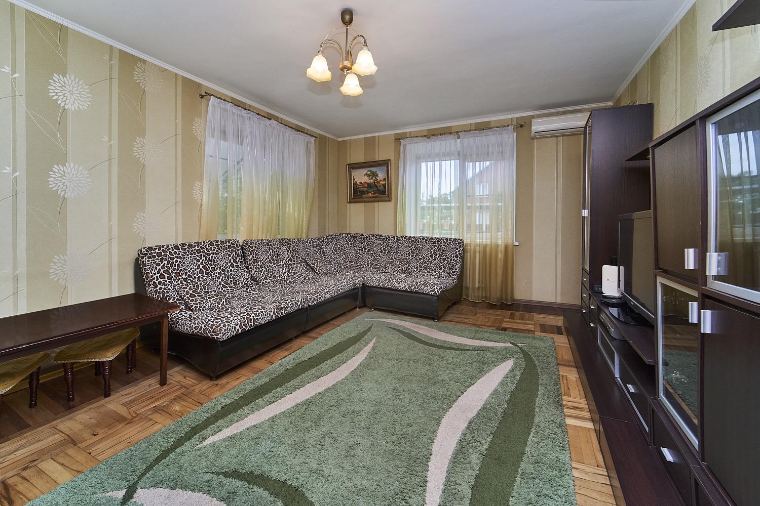 Фото №13: Дом 155 м² + 4 сот. - Колосистый, ул. 2-я Гвардейская, 22