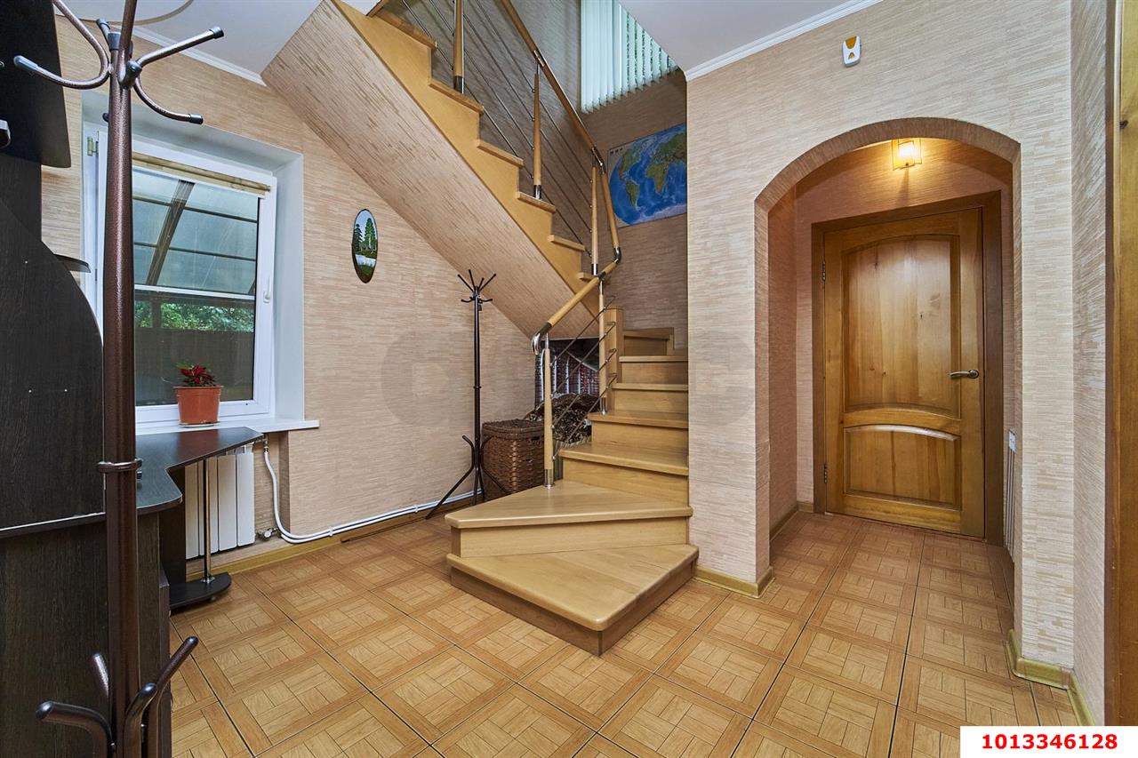 Фото №11: Дом 155 м² + 4 сот. - Колосистый, Прикубанский внутригородской округ, ул. 2-я Гвардейская, 22