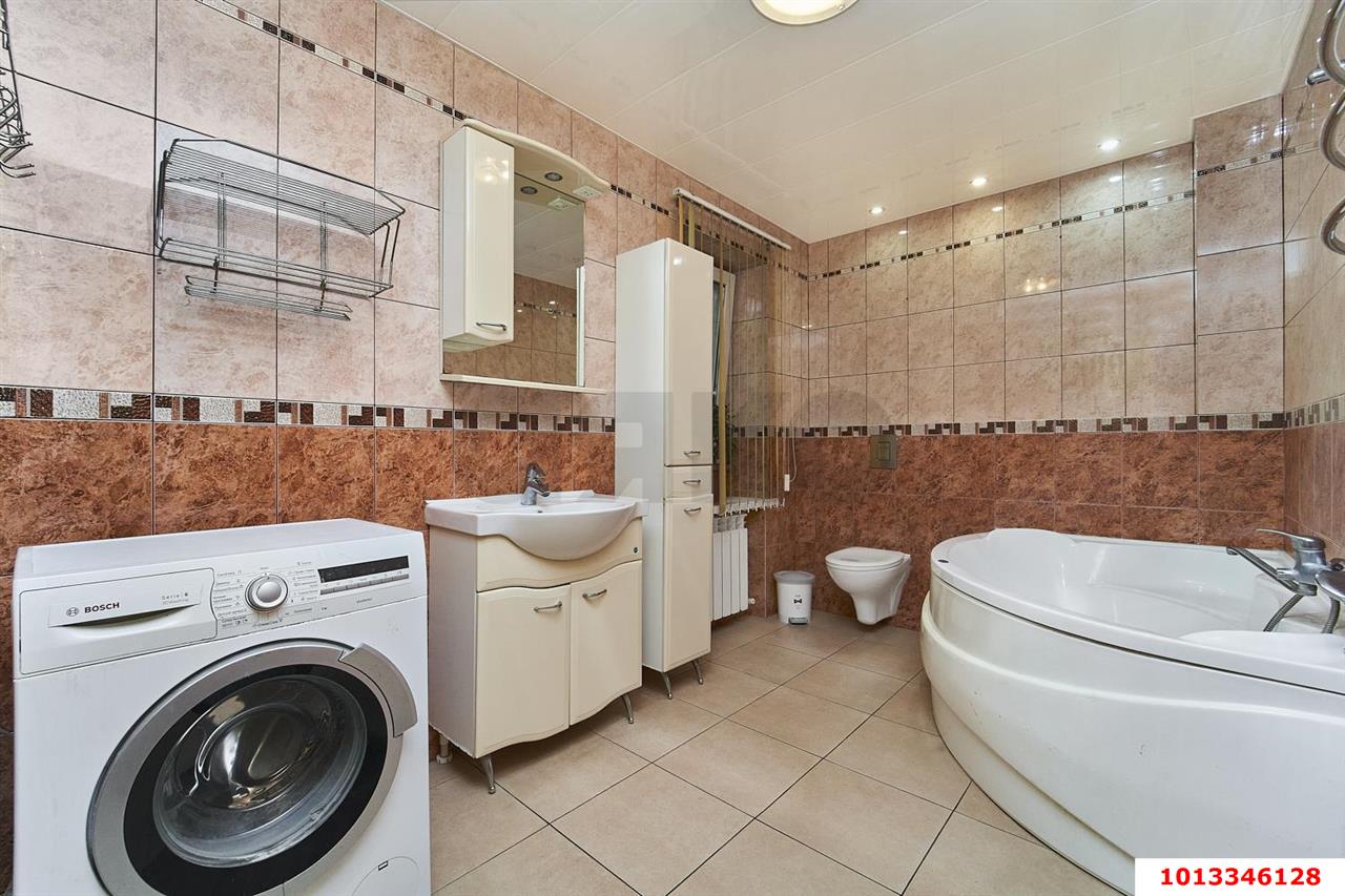 Фото №14: Дом 155 м² + 4 сот. - Колосистый, Прикубанский внутригородской округ, ул. 2-я Гвардейская, 22