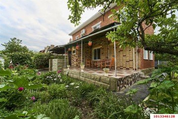 Фото №2: Дом 155 м² - Колосистый, мкр. Прикубанский внутригородской округ, ул. 2-я Гвардейская, 22