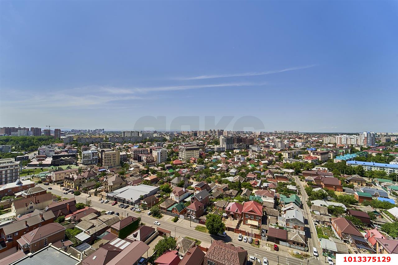 Фото №17: 1-комнатная квартира 56 м² - Краснодар, ул. имени П.М. Гаврилова, 27/1