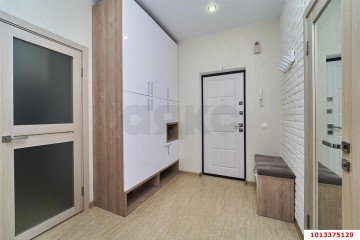 Фото №1: 1-комнатная квартира 55 м² - Краснодар, мкр. жилой комплекс Триумф, ул. имени П.М. Гаврилова, 27/1