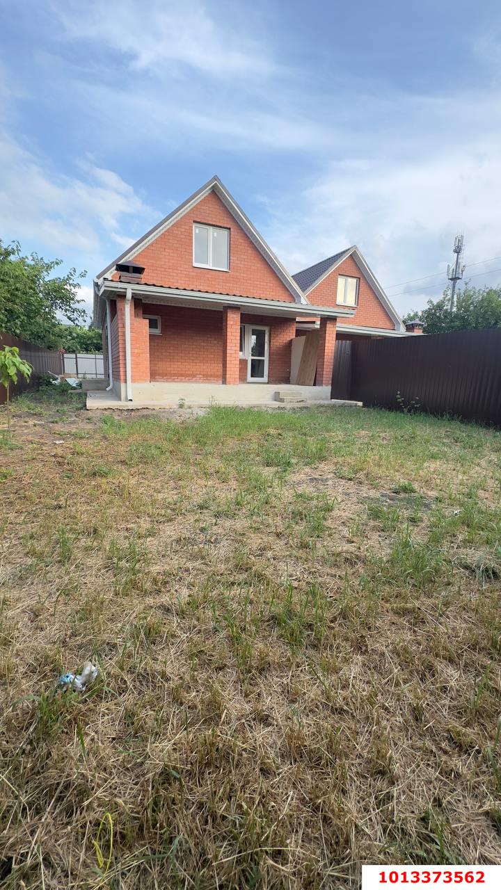 Фото №4: Дом 114 м² + 3.2 сот. - Октябрь, ул. Садовая, 175