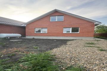 Фото №2: Дом 114 м² - Октябрь, мкр. Прикубанский внутригородской округ, ул. Садовая, 175