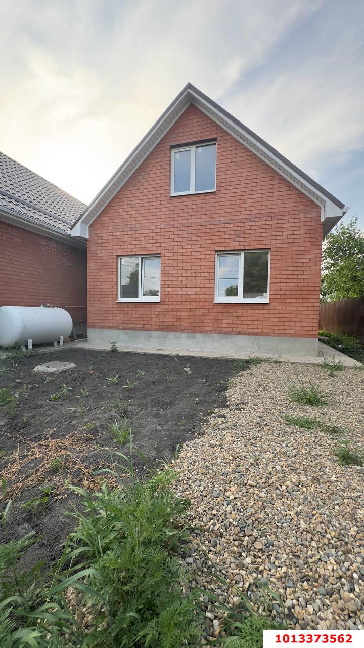 Фото №2: Дом 114 м² + 3.2 сот. - Октябрь, ул. Садовая, 175