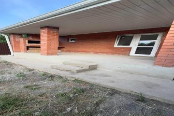 Фото №5: Дом 114 м² - Октябрь, мкр. Прикубанский внутригородской округ, ул. Садовая, 175