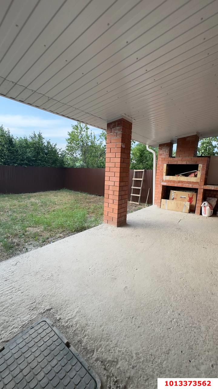 Фото №7: Дом 114 м² + 3.2 сот. - Октябрь, ул. Садовая, 175