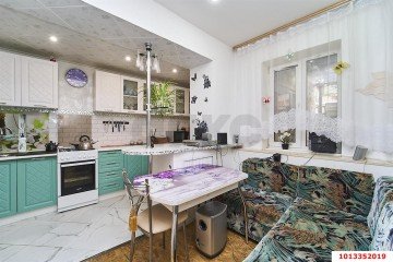 Фото №1: Часть дома 46 м² - Краснодар, мкр. 40 лет Победы, пр-д 1-й Колхозный, 31