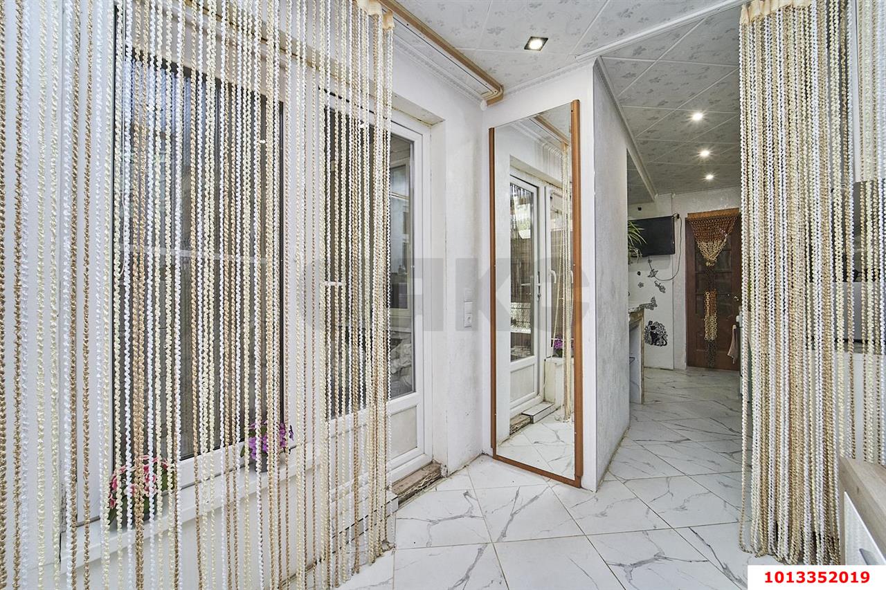 Фото №7: Дом 46 м² + 1 сот. - Краснодар, 40 лет Победы, пр-д 1-й Колхозный, 31