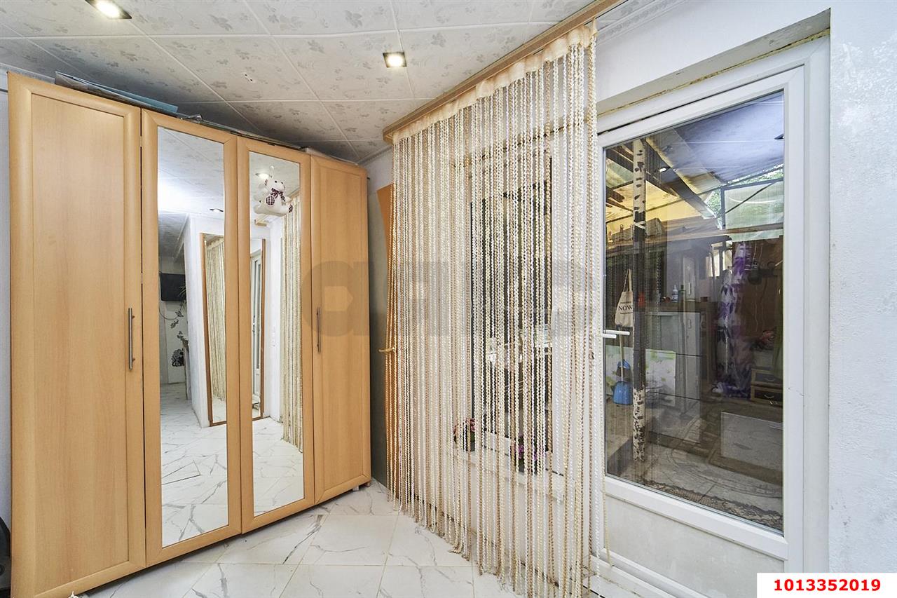 Фото №6: Дом 46 м² + 1 сот. - Краснодар, 40 лет Победы, пр-д 1-й Колхозный, 31