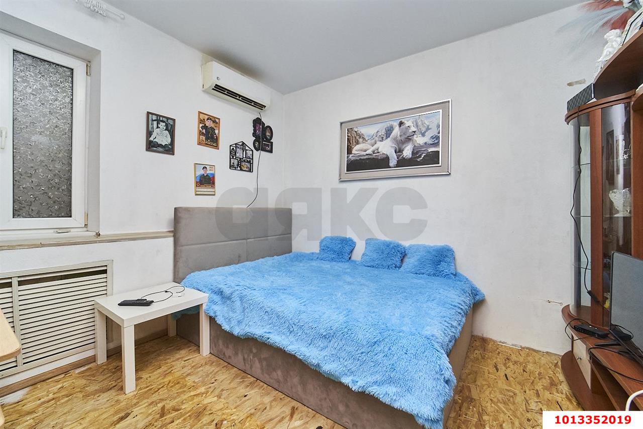 Фото №3: Дом 46 м² + 1 сот. - Краснодар, 40 лет Победы, пр-д 1-й Колхозный, 31