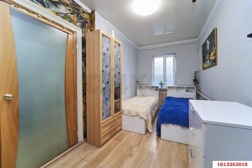Фото №4: Часть дома 46 м² - Краснодар, мкр. 40 лет Победы, пр-д 1-й Колхозный, 31