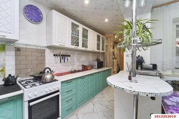 Фото №2: Дом 46 м² - Краснодар, мкр. 40 лет Победы, пр-д 1-й Колхозный, 31