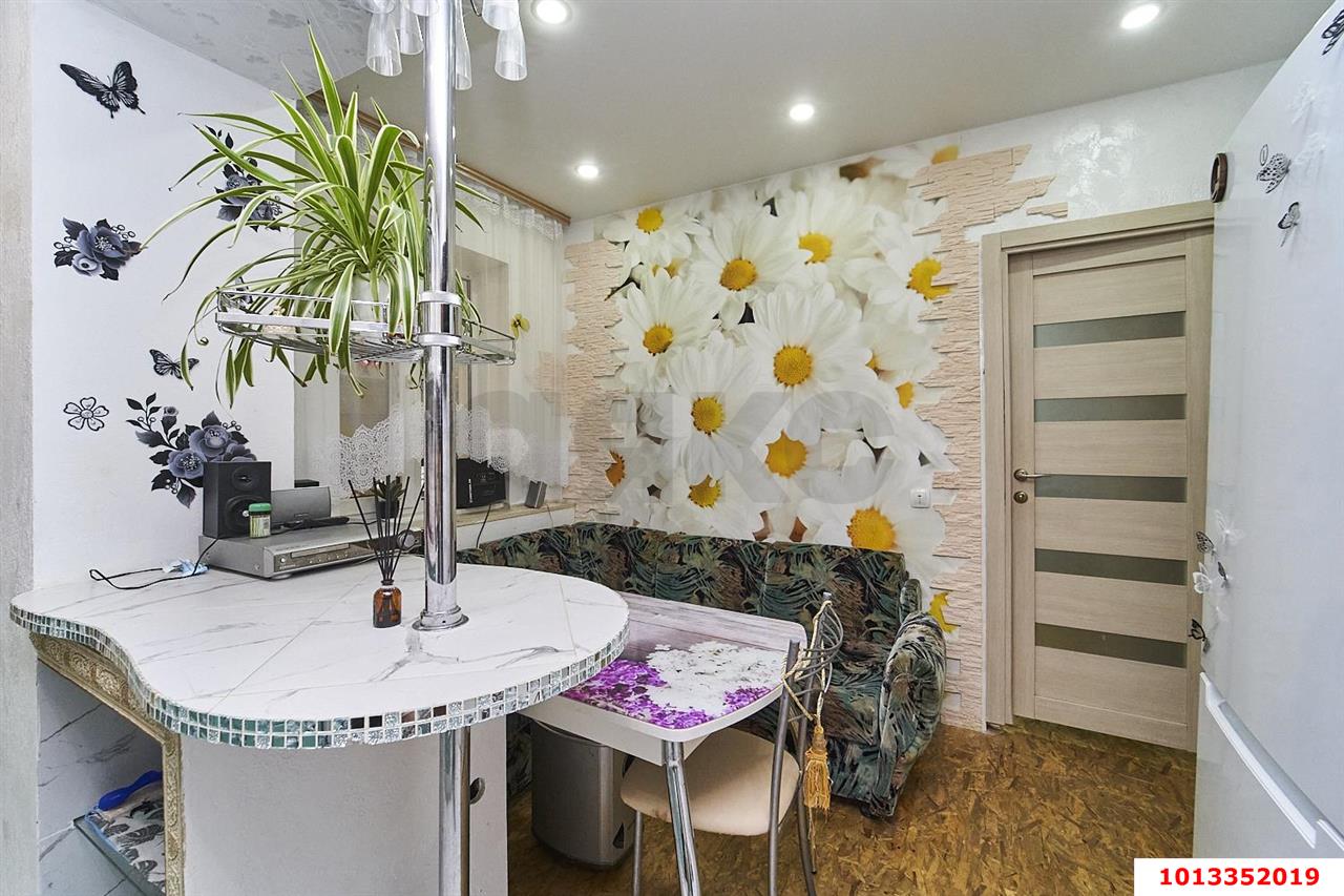 Фото №8: Дом 46 м² + 1 сот. - Краснодар, 40 лет Победы, пр-д 1-й Колхозный, 31