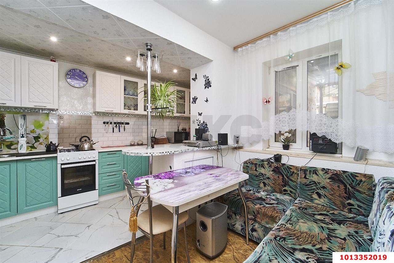 Фото №1: Дом 46 м² + 1 сот. - Краснодар, 40 лет Победы, пр-д 1-й Колхозный, 31