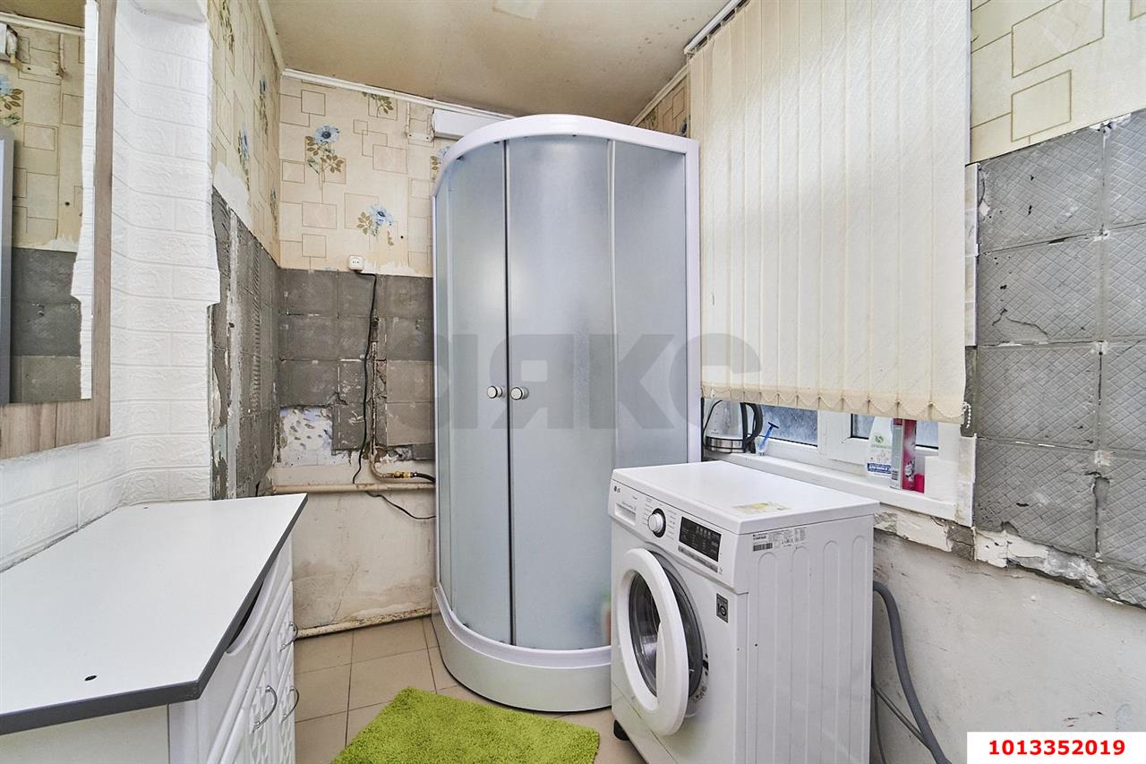 Фото №10: Дом 46 м² + 1 сот. - Краснодар, 40 лет Победы, пр-д 1-й Колхозный, 31