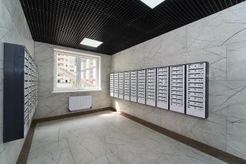 Фото №5: 1-комнатная квартира 36 м² - Краснодар, мкр. Славянский, ул. Заполярная, 39к9