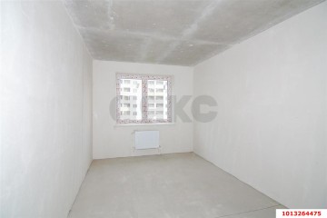 Фото №1: 1-комнатная квартира 36 м² - Краснодар, мкр. Славянский, ул. Заполярная, 39к9