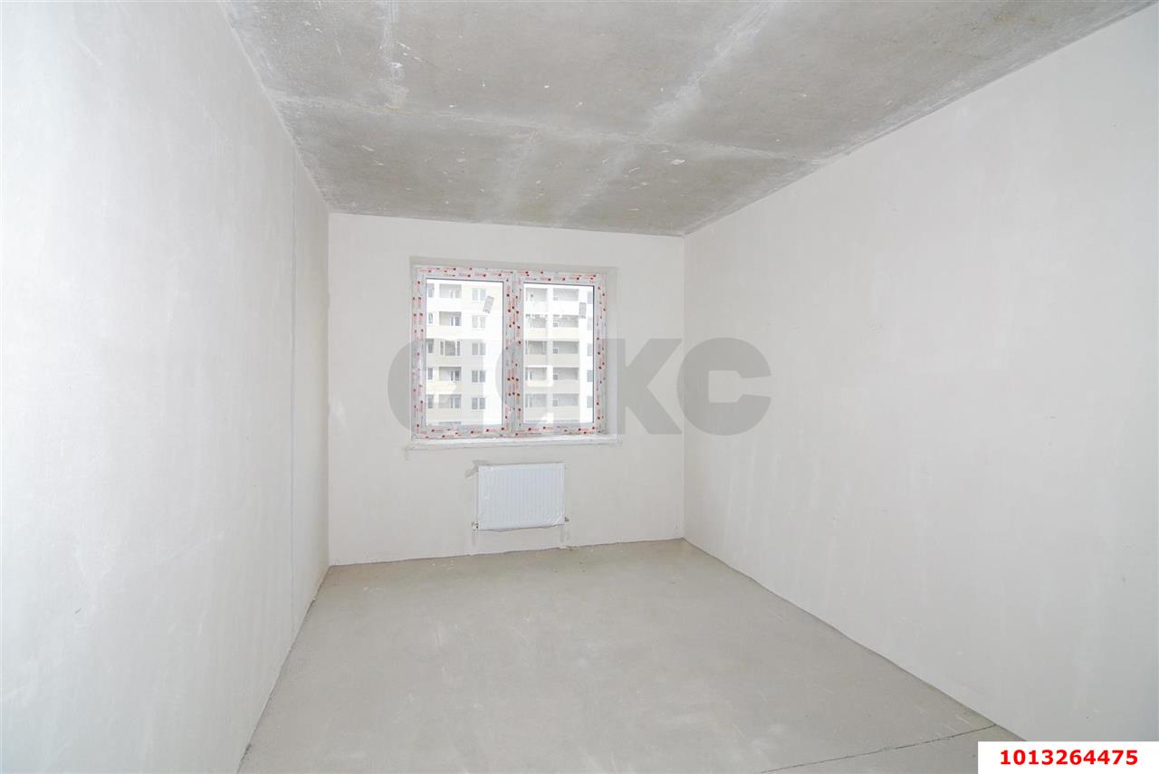 Фото №1: 1-комнатная квартира 36 м² - Краснодар, Прикубанский внутригородской округ, ЖК Славянка, мкр. Славянский, ул. Заполярная, 39к9