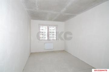 Фото №1: 1-комнатная квартира 36 м² - Краснодар, мкр. Славянский, ул. Заполярная, 39к9