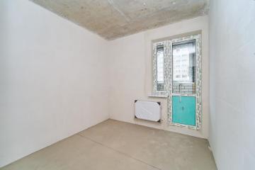 Фото №2: 1-комнатная квартира 36 м² - Краснодар, мкр. Славянский, ул. Заполярная, 39к9